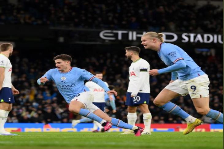 مانشستر سيتي